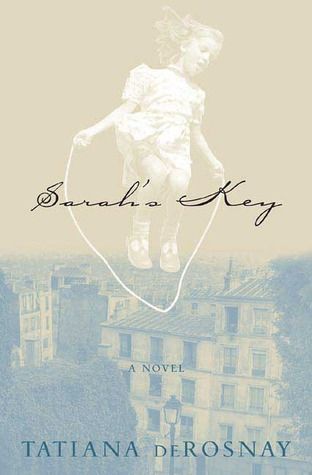 Sarahs Key.  Centers around a horrible, true “event” that took place in Paris 1942.  Painful but for me, a must read.