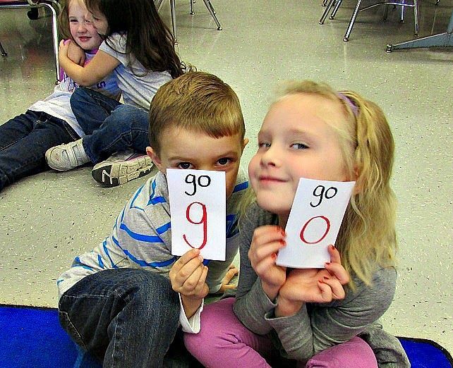 Super cute sight word game for kids. Find your sight word partner!
