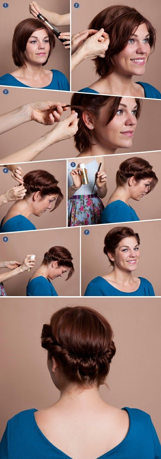 this is a how-to for people like me with very short hair. its really effective and can be configured however you like
