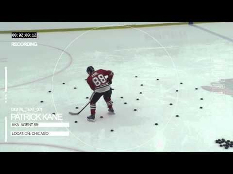 Watch the video here: | Solid Proof That Patrick Kane Is A Stickhandling God
