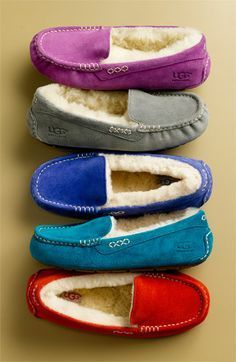 WOW, it is so cool. I also want to own one. UGG Boots.$69
