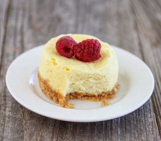 10 Minute Microwave Cheesecake Mug Cake | Kirbies Cravings | A San Diego food blog