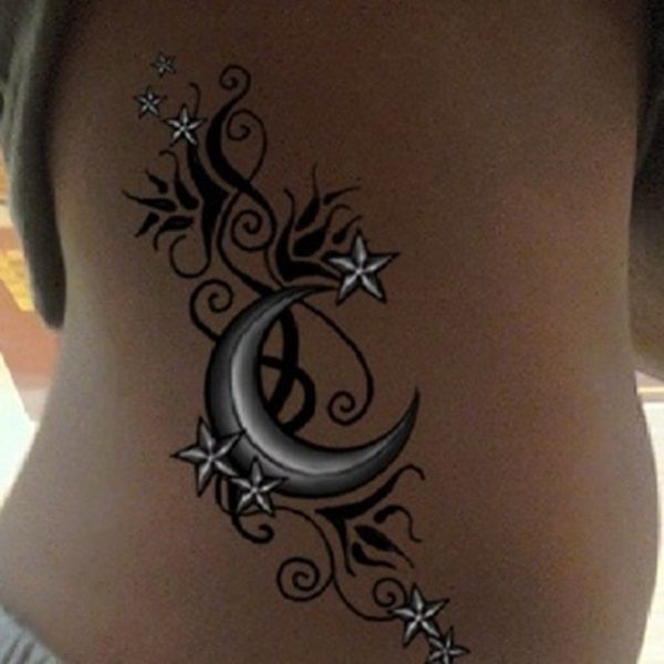 35 Best White Tattoo Designs for Boys and Girls | Tattooton