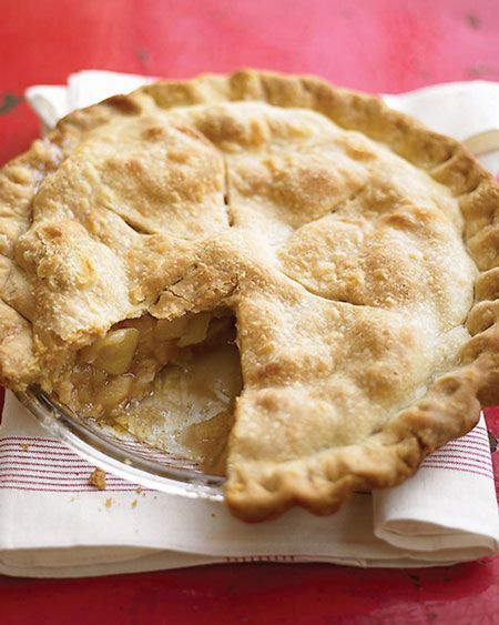 apple pie recipe out of this world