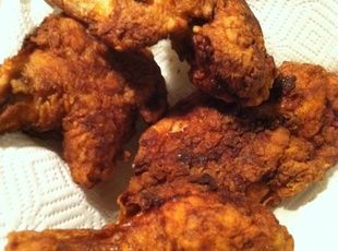 As Close to KFC as I Can Get it Fried Chicken In Pressure Cooker