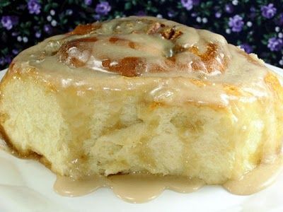 BEST CINNAMON ROLLS WE HAVE EVER TASTED – NOT TO MENTION THE EASIEST ONES I’VE EVER MADE!!