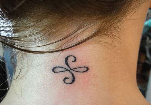 best friend tattoos symbols | 21 Friendship Tattoos For Girls Which Are Addictive | CreativeFan