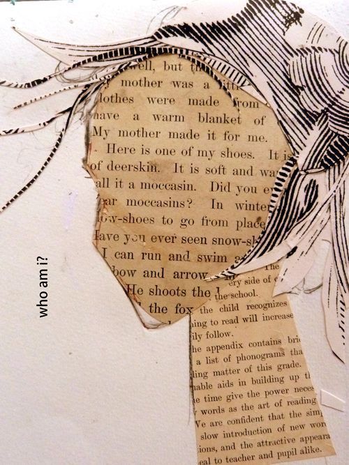 Cathy Michaels Design – I like the combination of text and drawing