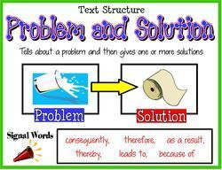 crazy awesome printable resources for nonfiction text structure!  I need to remember this one for next quarter!