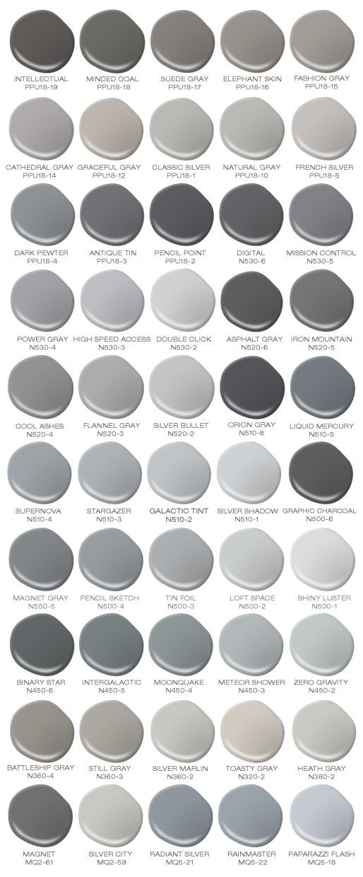 Even if you haven’t read the books or are planning to see the movie 50 Shades of Grey this weekend, there are plenty of grey