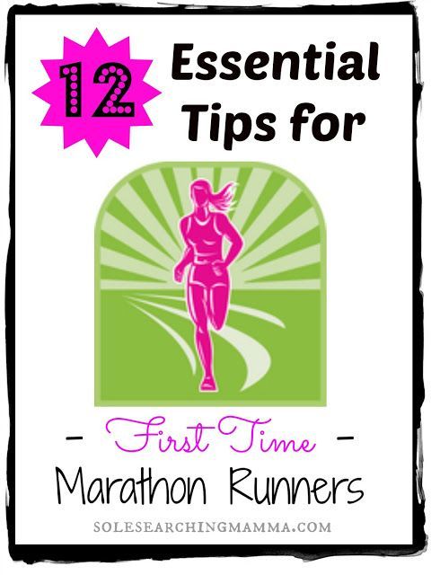 If you are a runner and are thinking about running a marathon, or are already training for your first one, THIS POST IS FOR YOU!!