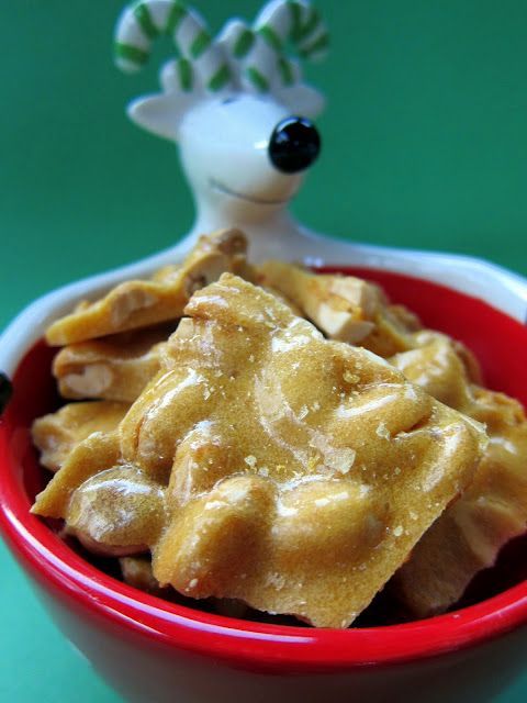 Microwave Peanut Brittle…Fail proof microwave recipe Ive been making for over 35 years at Christmas time! I HAVE BEEN LOOKING
