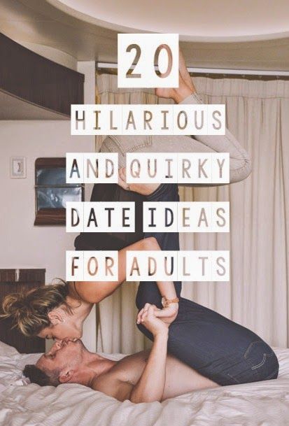 Modern Colors Two: 20 Affordable but Hilarious and Quirky Date Ideas for Adults