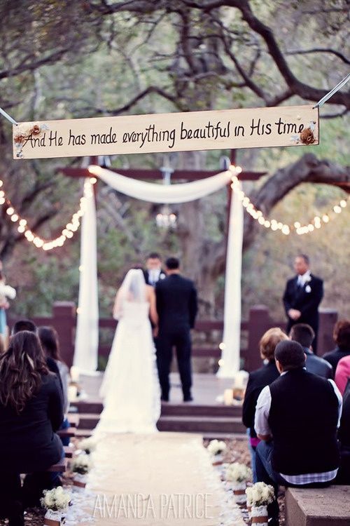 Oh goodness! I love this. Gods Timing – wish-upon-a-wedding