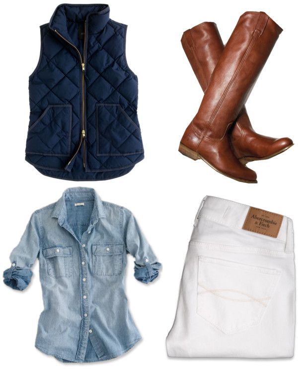 “OOTD” by southernbelle  liked on Polyvore