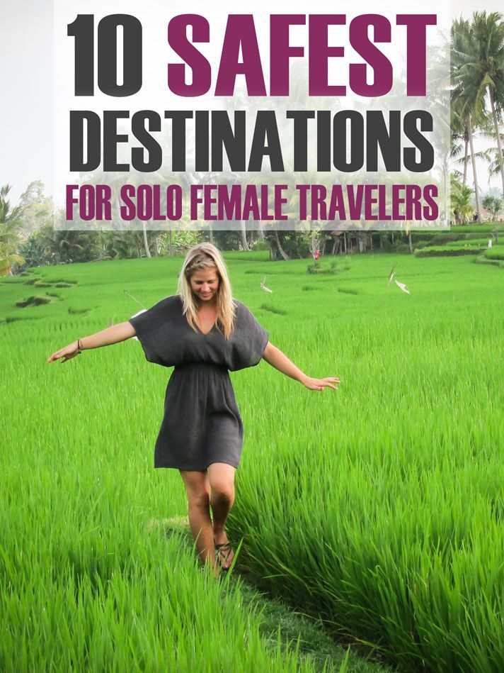 Safest-Destinations-for-Female-Travelers… Not sure how she gets this list, but Ill take it! The blog looks pretty cool too.