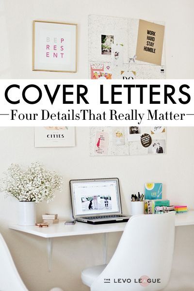 Secrets for successful cover letters. As we all know, writing a great cover letter that will get a hiring managers attention is no