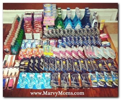 Skip the Paper, Buy or Print the Coupons! Extreme Couponing for Beginners – Marvy Moms