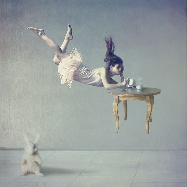 “still dreaming” by anka zhuravleva, via Flickr    Is this underwater photography? Im inclined to think so.