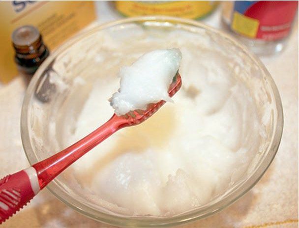 The Best DIY Toothpaste To Reverse Cavities and Maintain An Optimal Oral Health