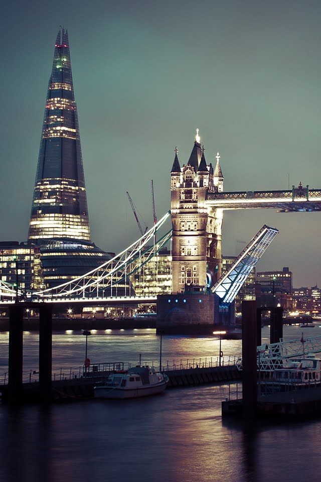 The Shard | Renzo Piano, London