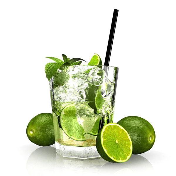 Caipirinha -   Refreshing cocktails and mixed drinks