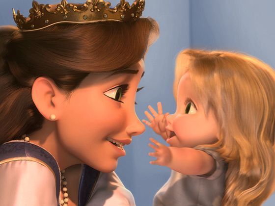 Which Disney Mother Are You? Quirky and fantastical, you are most like the Fairy Godmother of “Cinderella”! A true blessing to