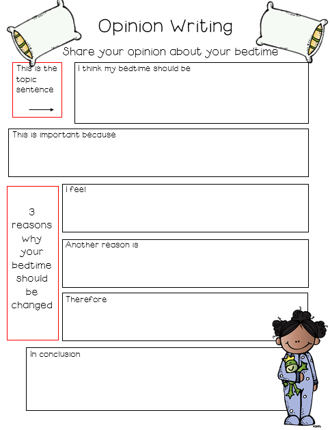 Writing opinion paragraphs.  This pack focuses on writing opinion paragraphs through the gradual release of responsibility model.