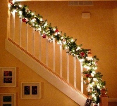 Christmas indoor decorations | … decorations, you can follow these tips for an indoor Christmas décor