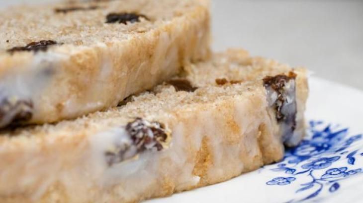 Cinnamon Raisin Bread for the Bread Machine Recipe | Yummly.  I have made this several times and will continue to make it.