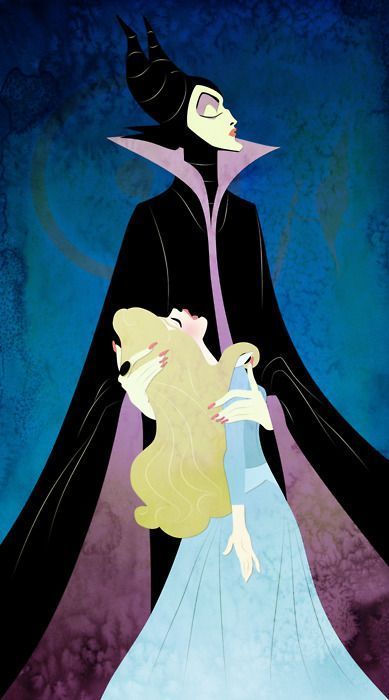 Find out which Disney villain you would be?