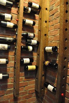 Home « DIY Cozy Home Cool wine cellar ideas…from the easy and affordable to the extravagant and extreme.