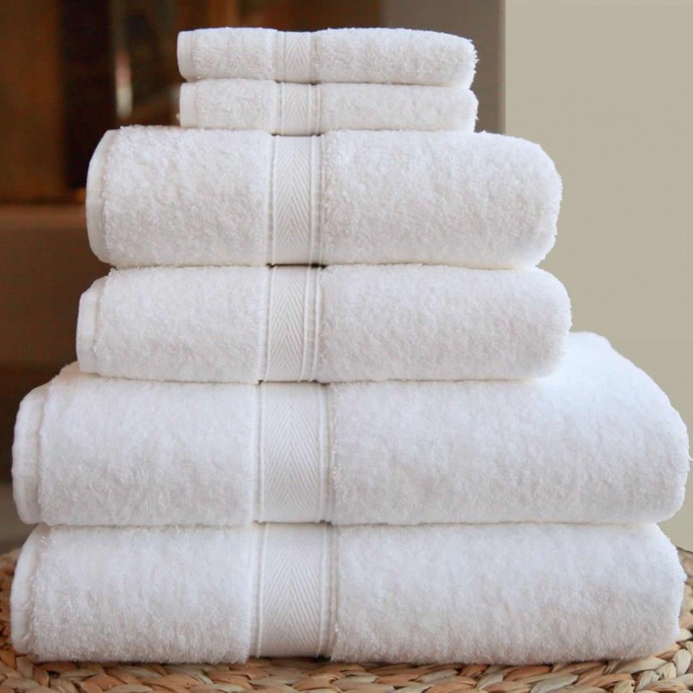 Keep White Towels White:  No more dingy! 1. Add regular detergent as usual.  2.Fill the fabric softener cup with vinegar.  3. Fill
