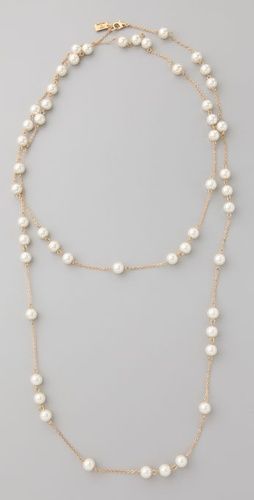 pearls :)