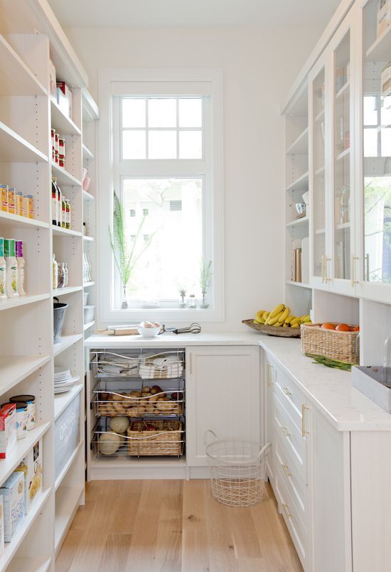 Planning a Butler’s Pantry, Gallerie B