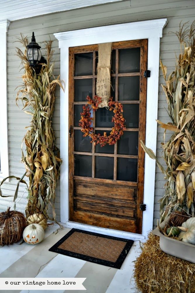 screen door is from Lowes. LOVE!!I want this door