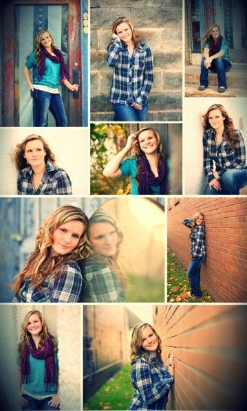 Senior Picture Ideas for Girls | Click this link to follow my Senior GIRLS board for inspiration at www.pinterest.com…