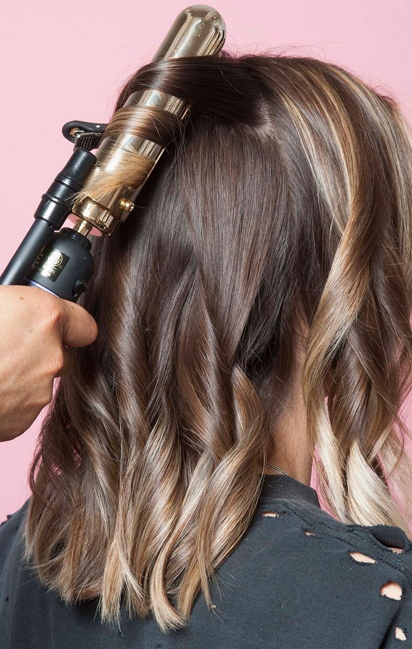 The 3 hairstyles fashion girls LOVE right now