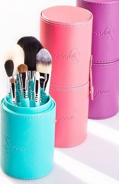 THE BEST Brush Sets by Sigma