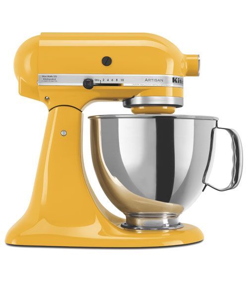 The Biggest Mistakes You Make Using Your Stand Mixer