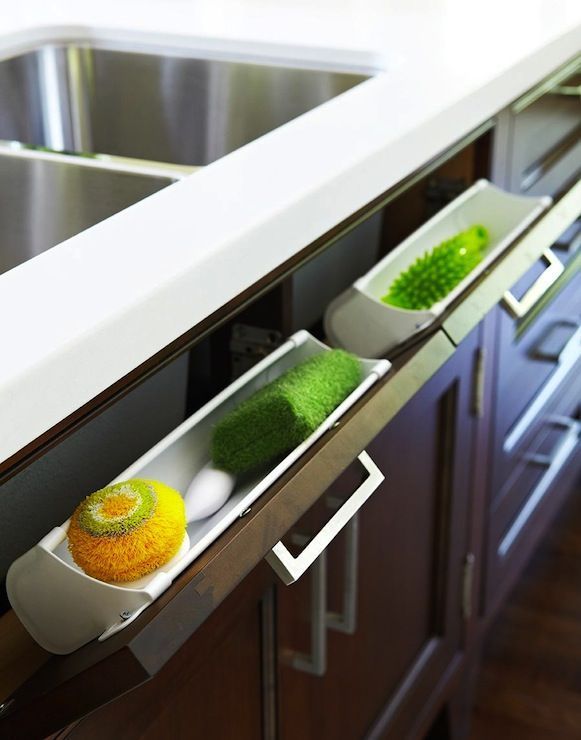 Upgrade Your Kitchen With 12 Creative and Easy Diy Ideas 7 | Diy Crafts Projects & Home Design