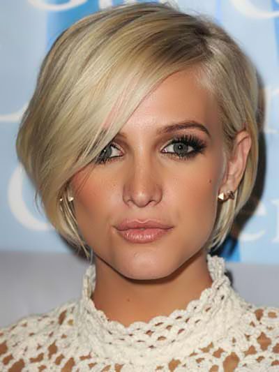 25 Short Hairstyles That’ll Make You Want to Cut Your Hair