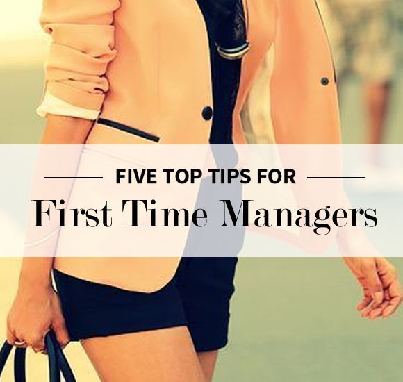 5 Top Tips For First Time Managers | Levo League | additional tip: Don’t wear shorts this short to the office