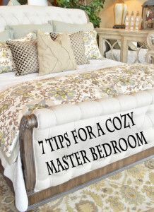 7 Tips to have a cozy master bedroom. jpg.