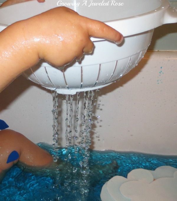 Bath Activities for Kids: 20 Simple Ways to Make Bath Time Fun.   These are excellent ideas.  I can’t wait until Nan is old