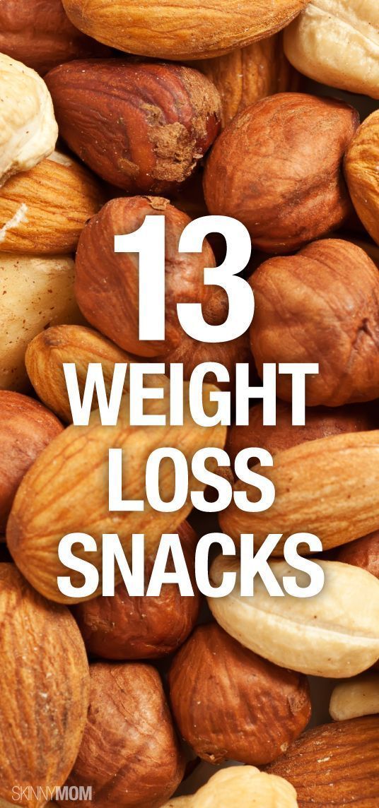 Boost Your Weight Loss with These 13 Snacks – Many people trying to lose weight are under the impression that they cannot snack in