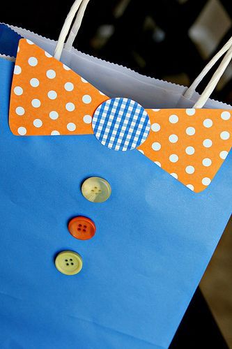 for baby boy shower gift – I could totally see using this as a theme for invitations, decorations, etc.