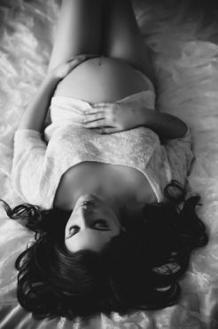 Fotos: Nunca has visto el embarazo así | Blog de BabyCenter