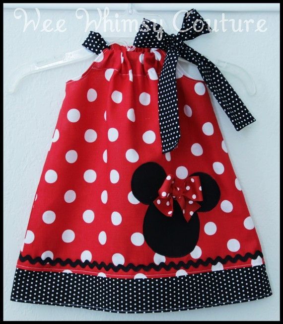 IS 8 years old too old for a dress like this? I want to make my kids outfits to wear to Disney this year.