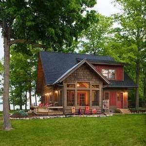 Love this cabin